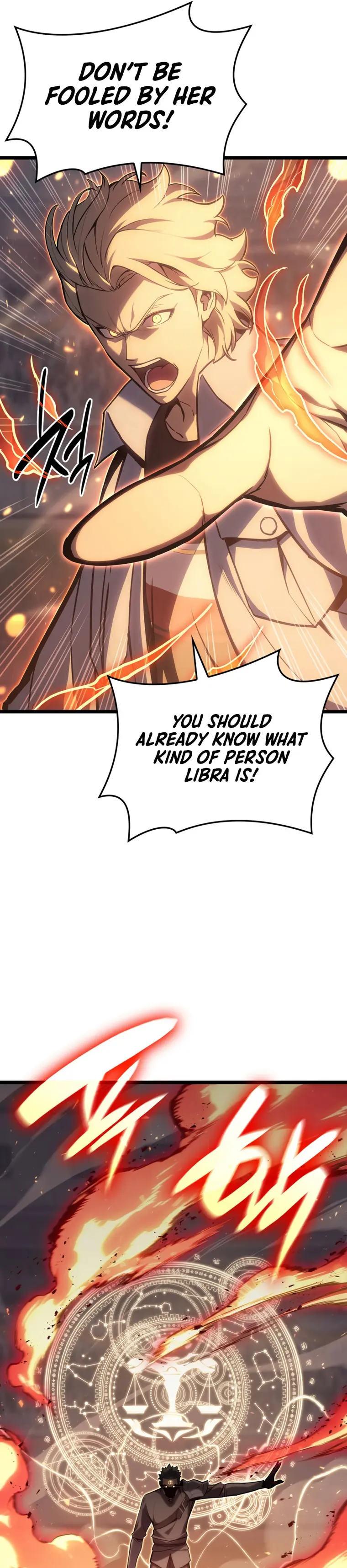 Return of the Disaster-Class Hero Chapter 65 - Page 11 in English