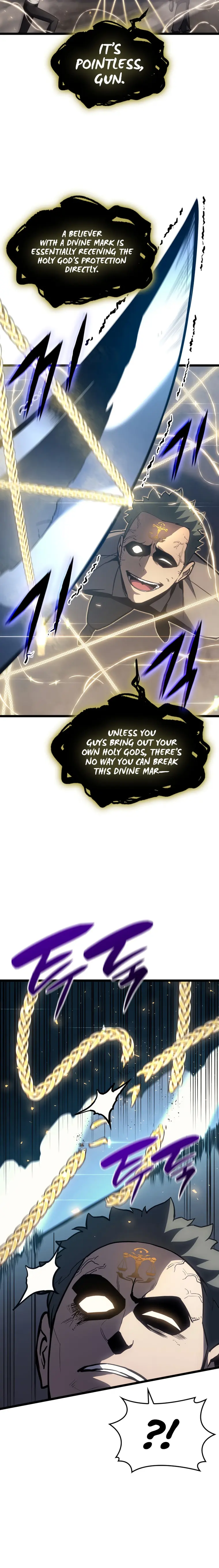 Return of the Disaster-Class Hero Chapter 65 - Page 18 in English