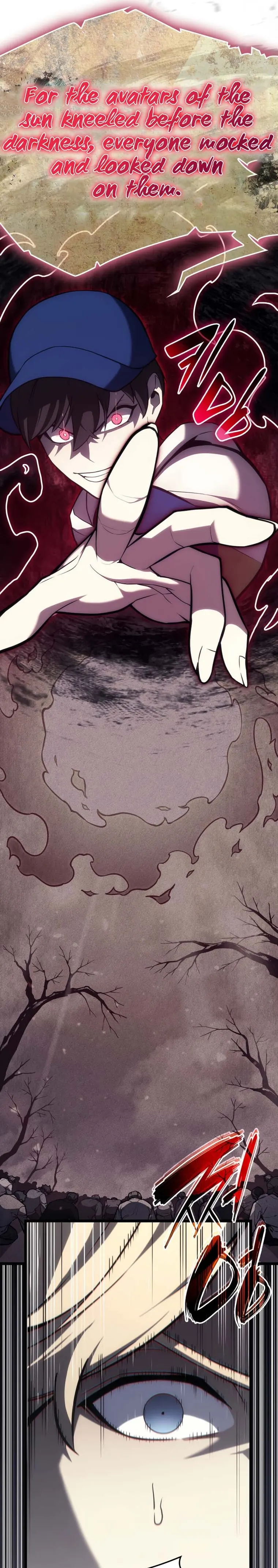 Return of the Disaster-Class Hero Chapter 67 - Page 3 in English