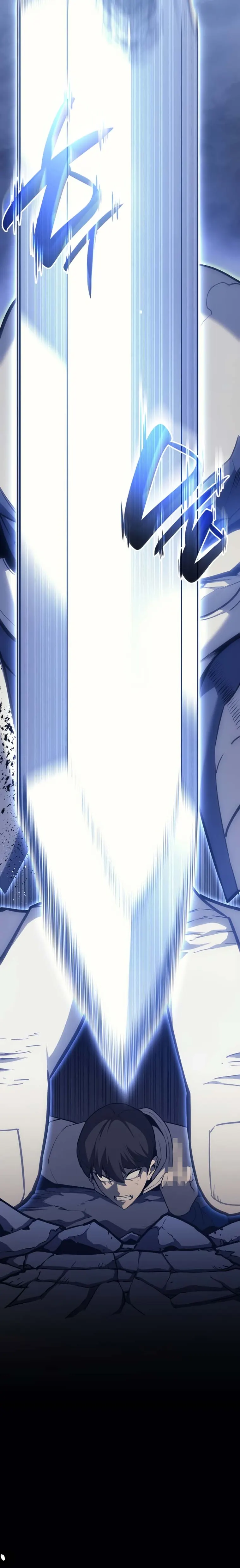Return of the Disaster-Class Hero Chapter 67 - Page 32 in English