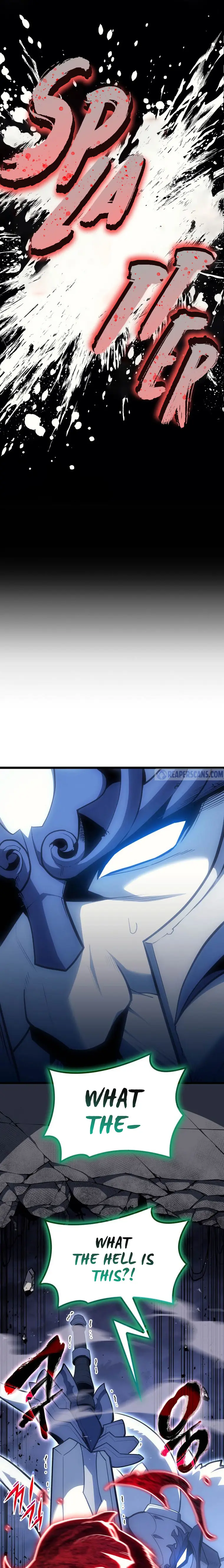 Return of the Disaster-Class Hero Chapter 68 - Page 3 in English