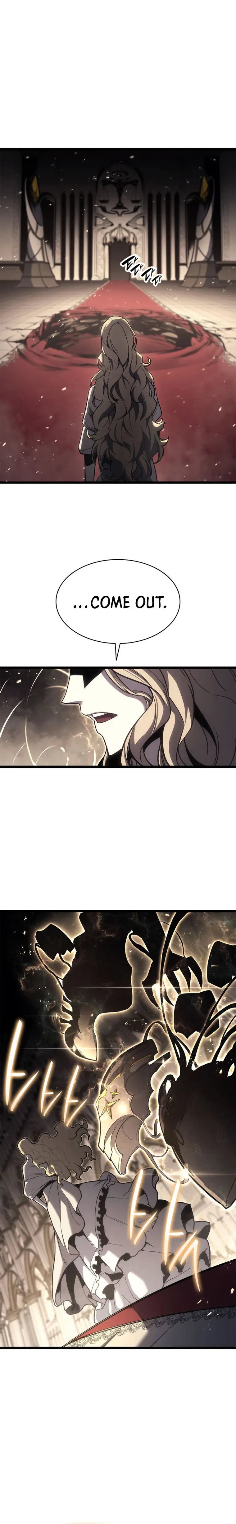 Return of the Disaster-Class Hero Chapter 74 - Page 22 in English