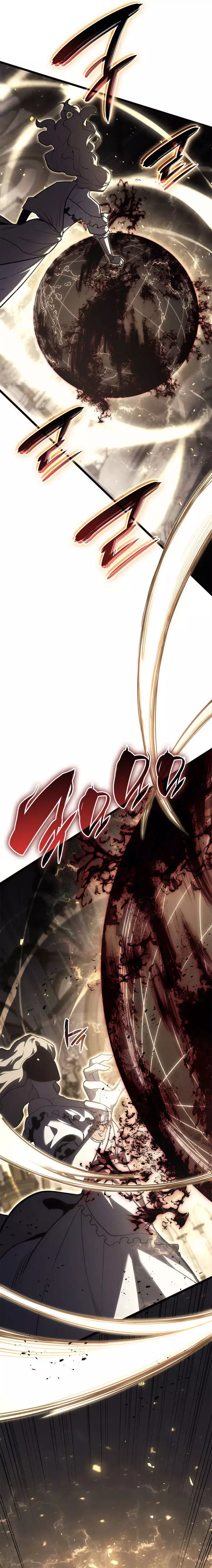 Return of the Disaster-Class Hero Chapter 74 - Page 25 in English