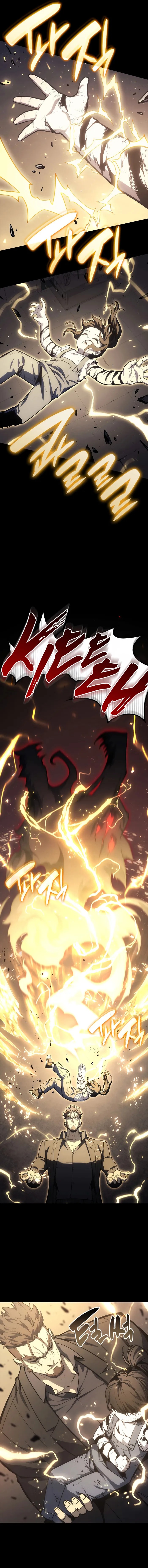 Return of the Disaster-Class Hero Chapter 77 - Page 12 in English