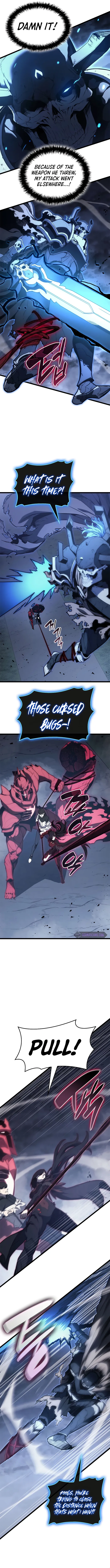 Return of the Disaster-Class Hero Chapter 82 - Page 14 in English