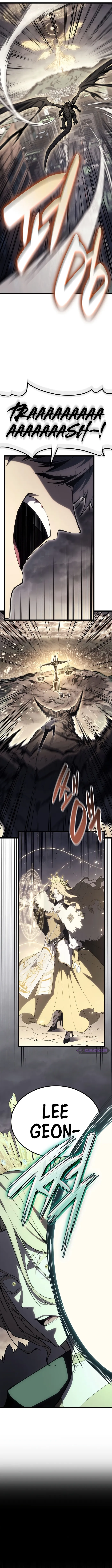 Return of the Disaster-Class Hero Chapter 87 - Page 7 in English