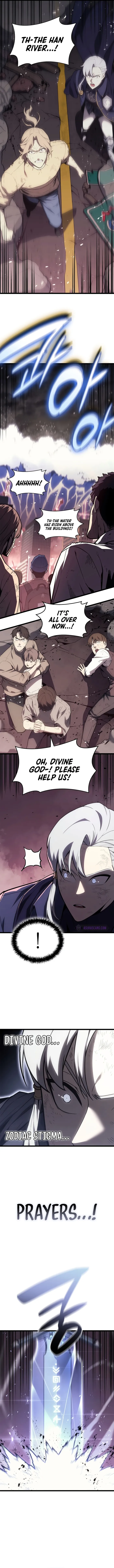 Return of the Disaster-Class Hero Chapter 89 - Page 7 in English