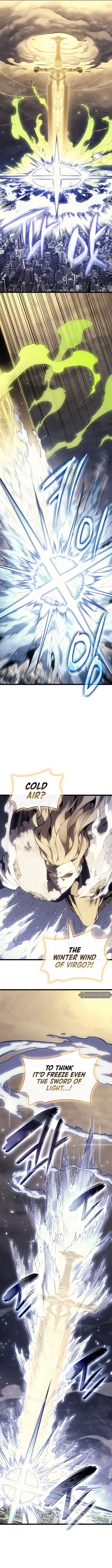 Return of the Disaster-Class Hero Chapter 91 - Page 5 in English