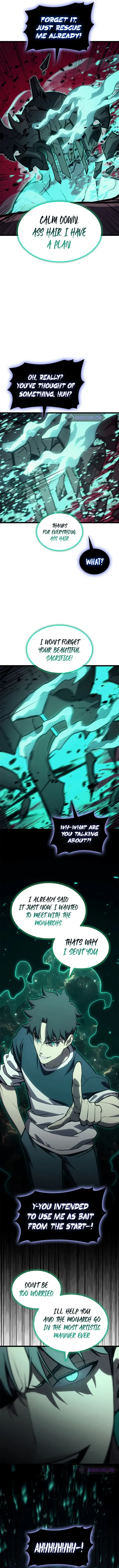 Return of the Disaster-Class Hero Chapter 99 - Page 13 in English