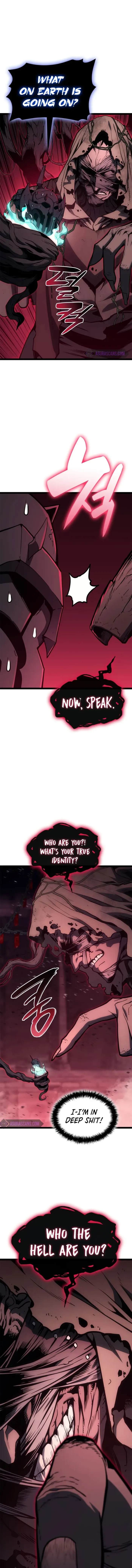 Return of the Disaster-Class Hero Chapter 99 - Page 7 in English