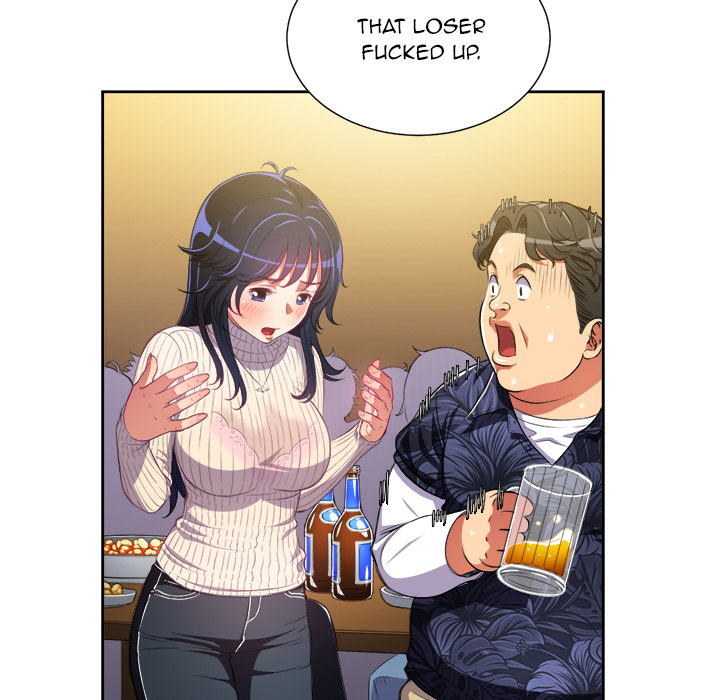 My High School Bully Chapter 1 - Page 100 in English