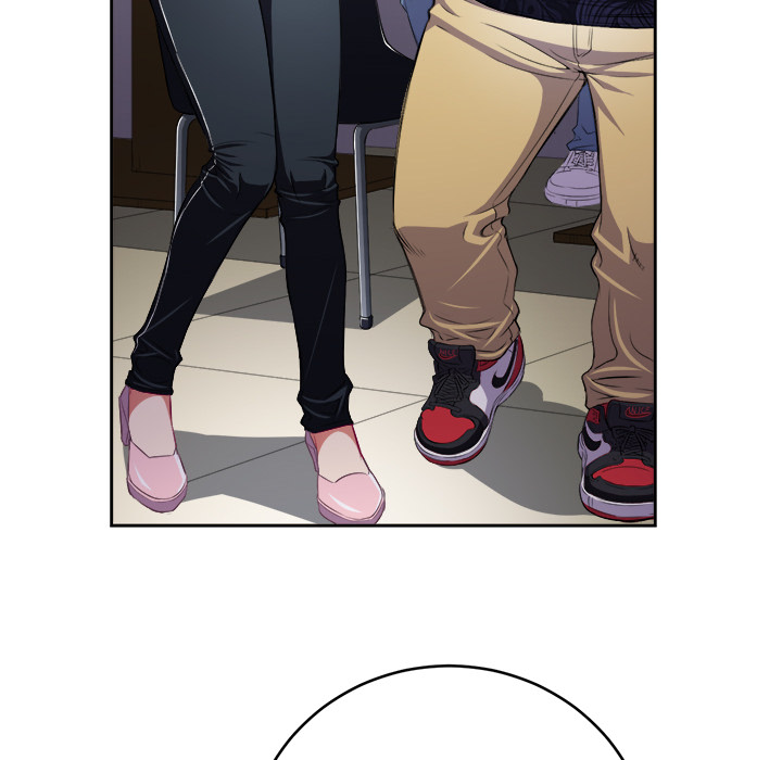 My High School Bully Chapter 1 - Page 101 in English