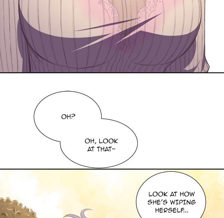 My High School Bully Chapter 1 - Page 104 in English