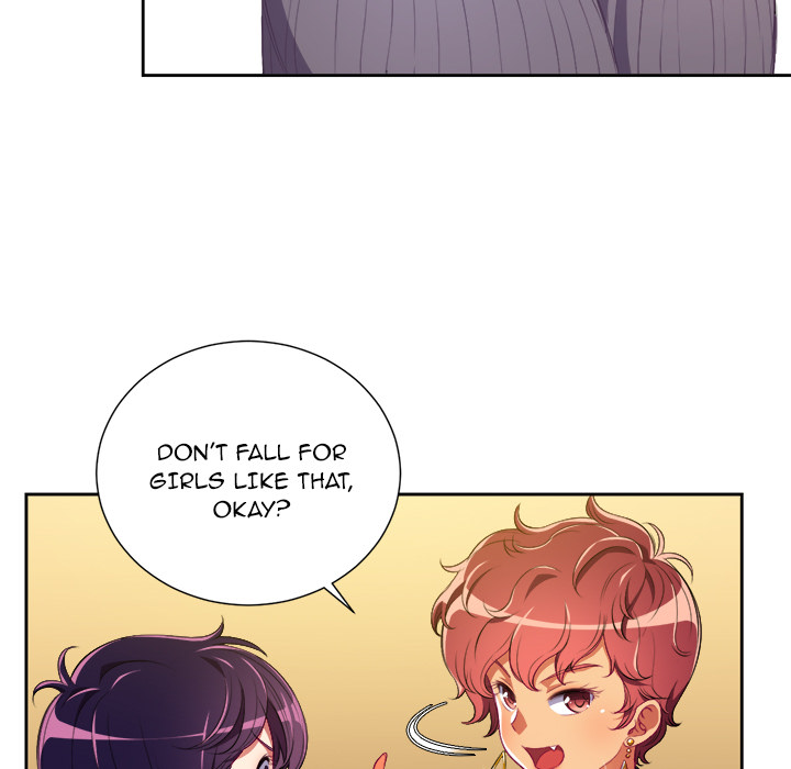 My High School Bully Chapter 1 - Page 114 in English