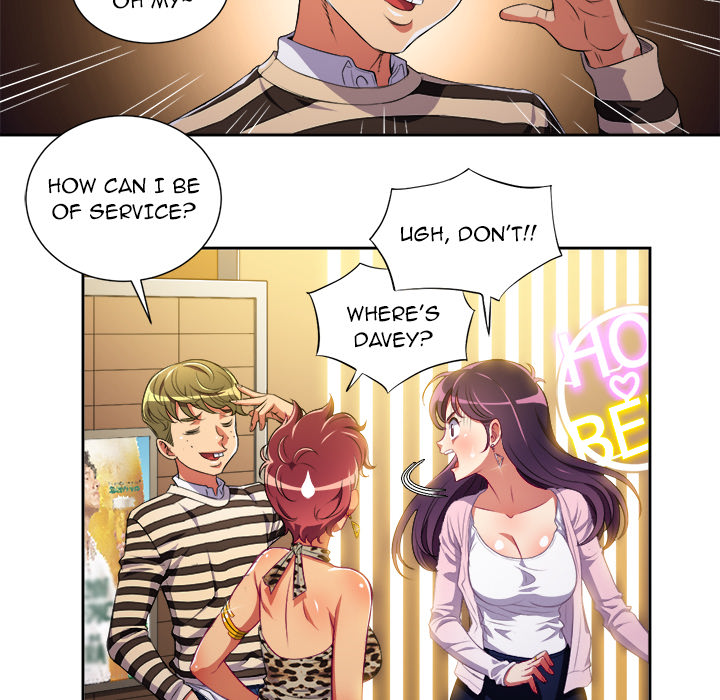 My High School Bully Chapter 1 - Page 116 in English