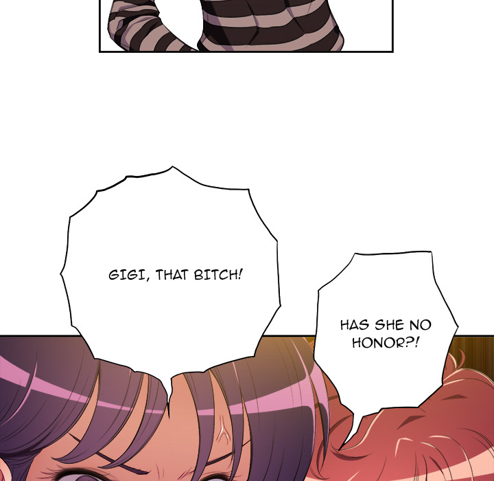 My High School Bully Chapter 1 - Page 118 in English