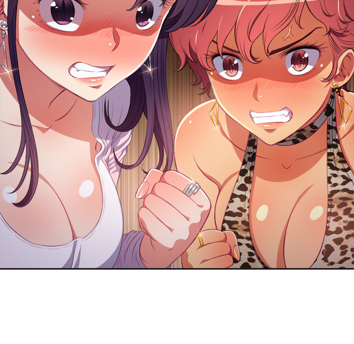 My High School Bully Chapter 1 - Page 119 in English
