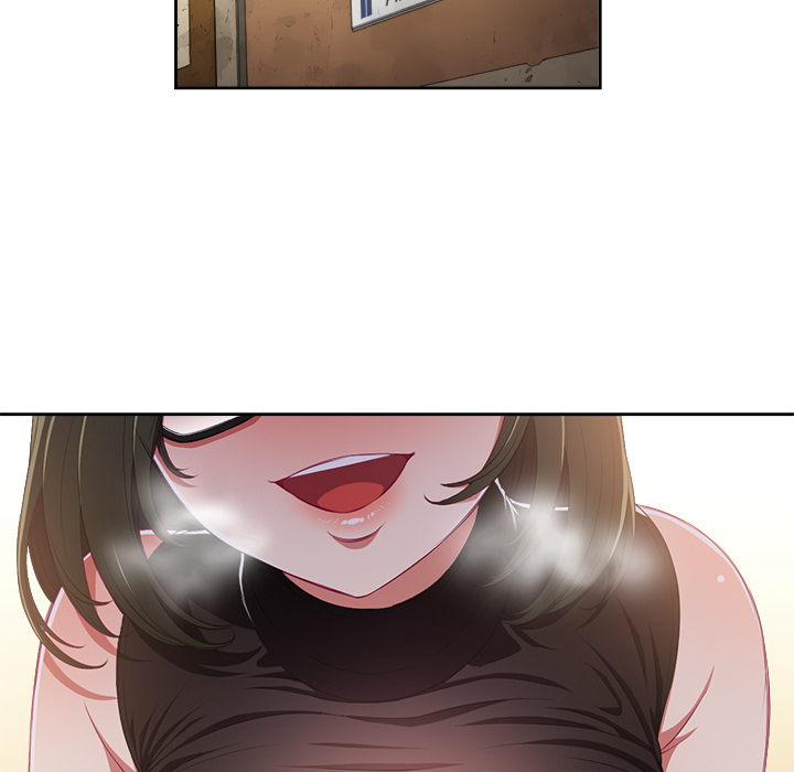 My High School Bully Chapter 1 - Page 121 in English