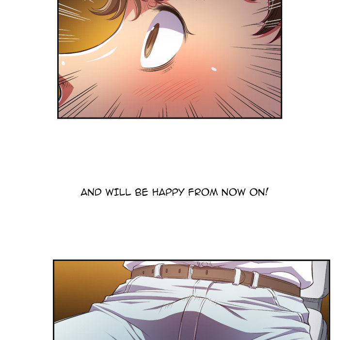 My High School Bully Chapter 1 - Page 133 in English