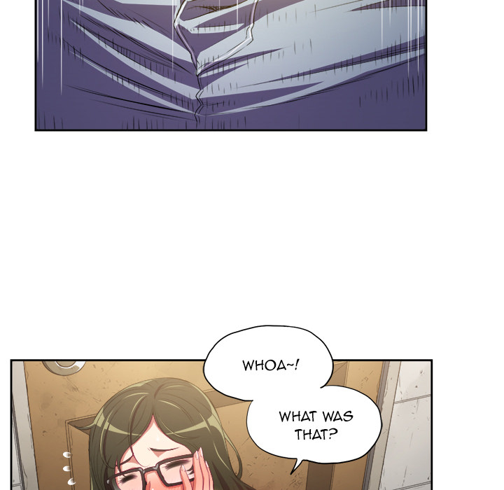 My High School Bully Chapter 1 - Page 141 in English
