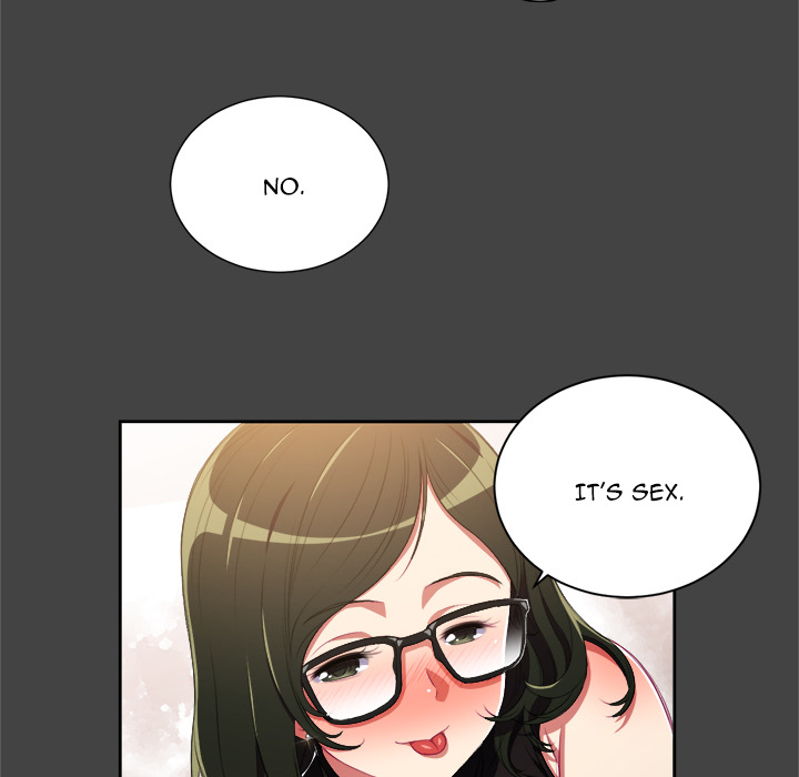 My High School Bully Chapter 1 - Page 19 in English
