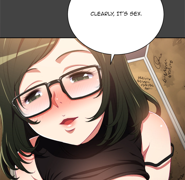 My High School Bully Chapter 1 - Page 21 in English