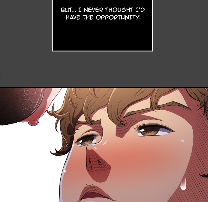 My High School Bully Chapter 1 - Page 25 in English