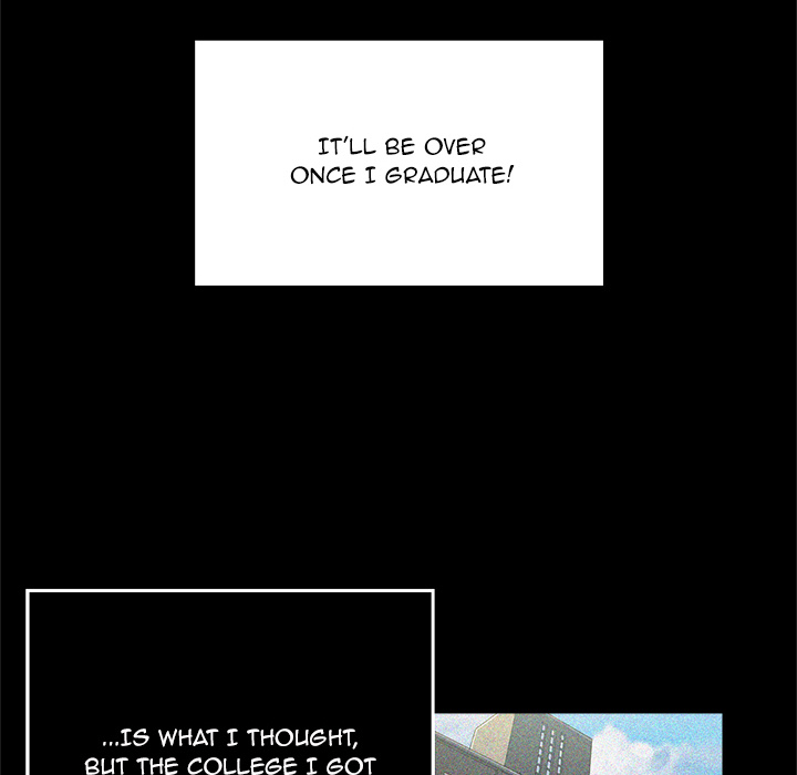 My High School Bully Chapter 1 - Page 37 in English
