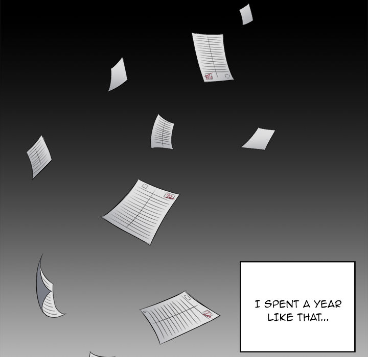 My High School Bully Chapter 1 - Page 42 in English