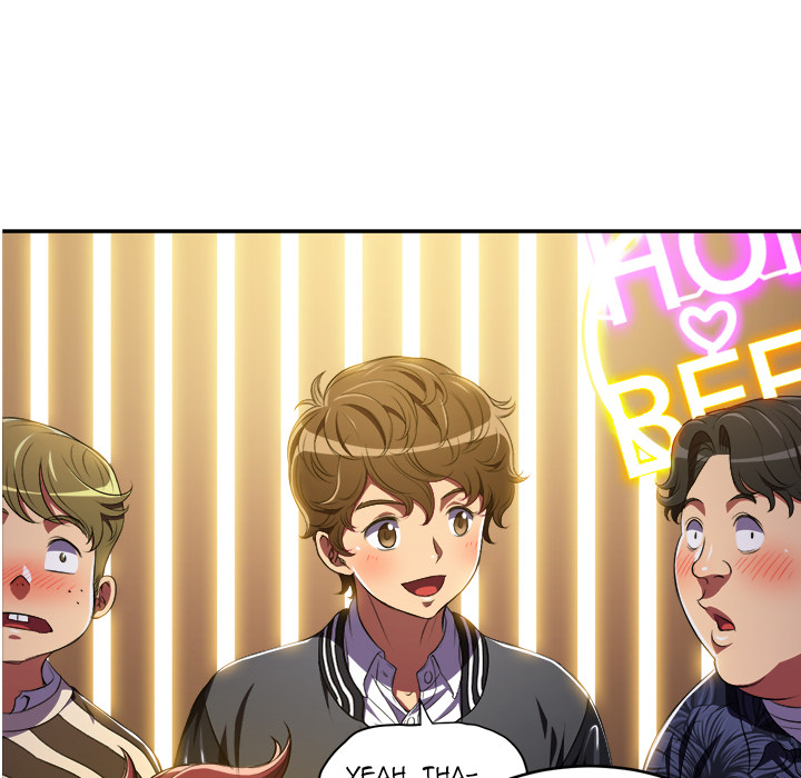 My High School Bully Chapter 1 - Page 57 in English