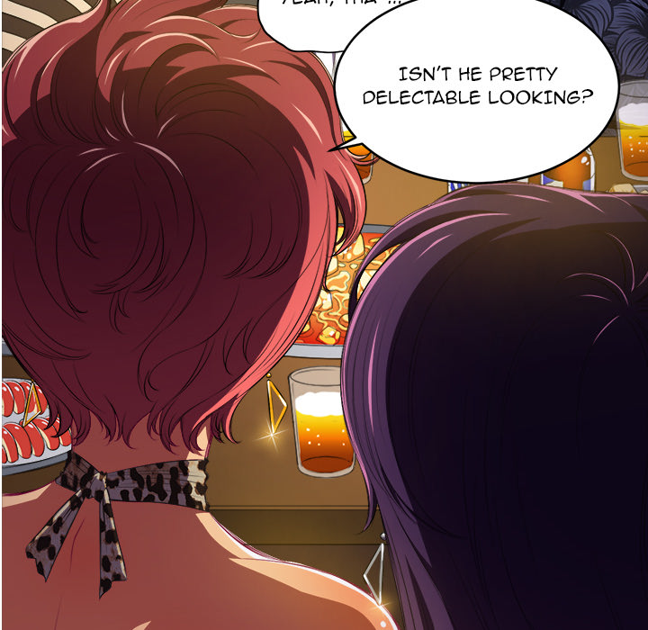 My High School Bully Chapter 1 - Page 58 in English