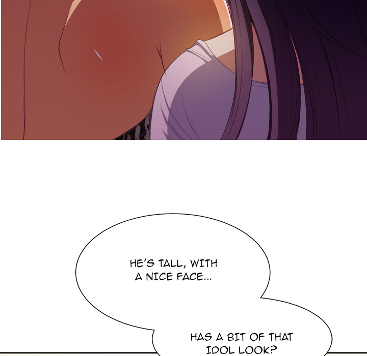 My High School Bully Chapter 1 - Page 59 in English
