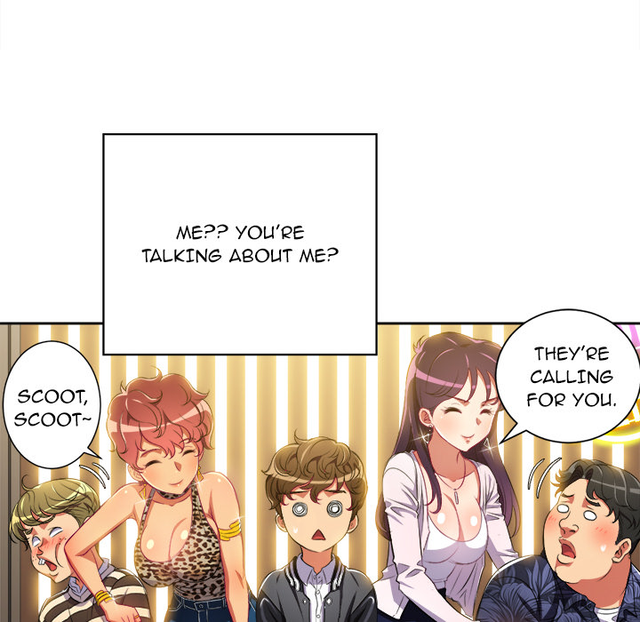My High School Bully Chapter 1 - Page 62 in English