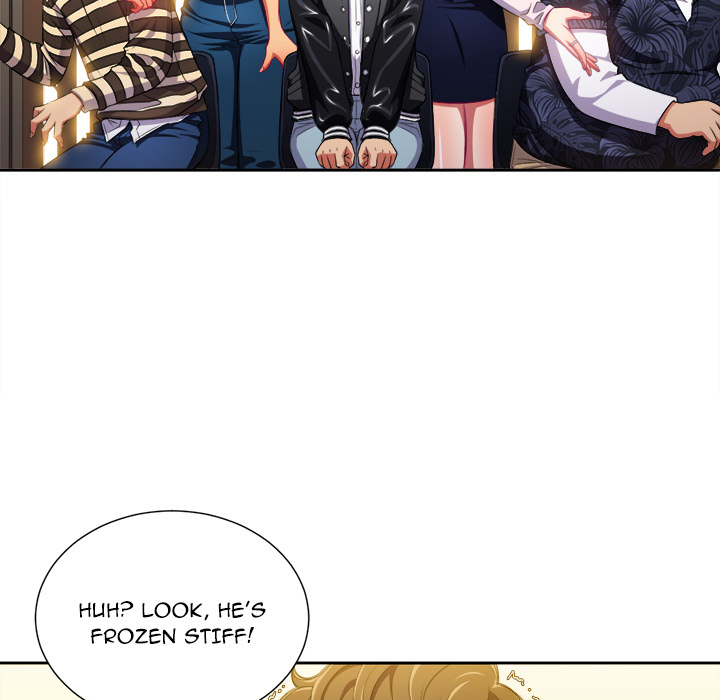 My High School Bully Chapter 1 - Page 63 in English