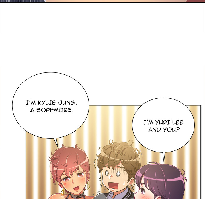 My High School Bully Chapter 1 - Page 67 in English