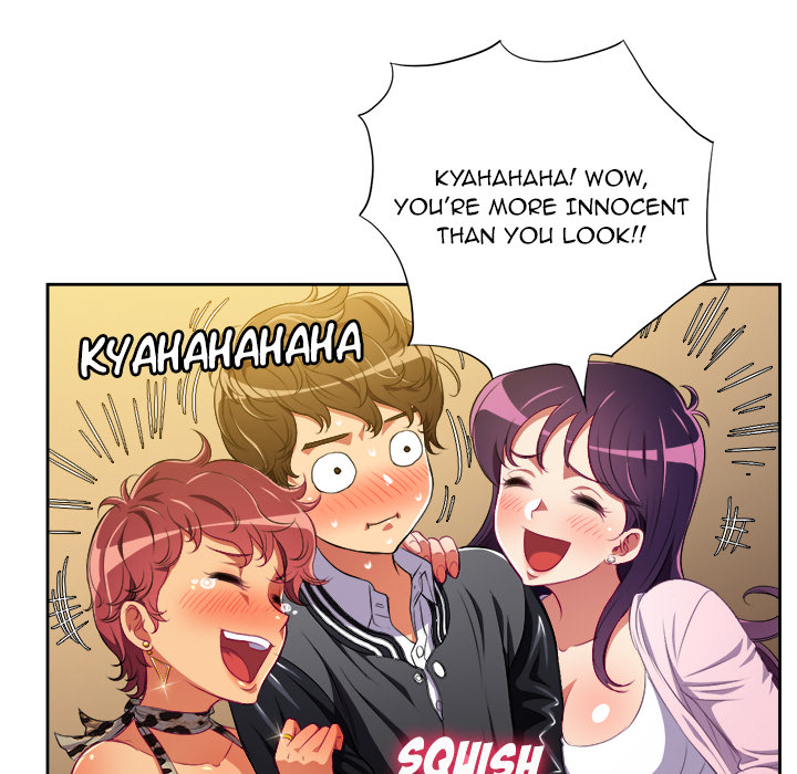 My High School Bully Chapter 1 - Page 77 in English