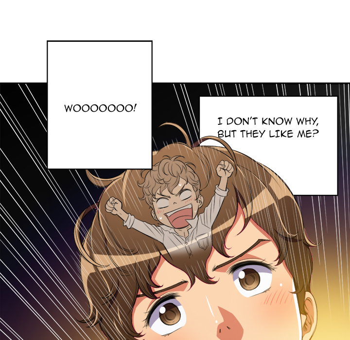 My High School Bully Chapter 1 - Page 79 in English