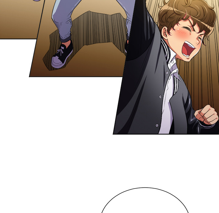 My High School Bully Chapter 1 - Page 83 in English