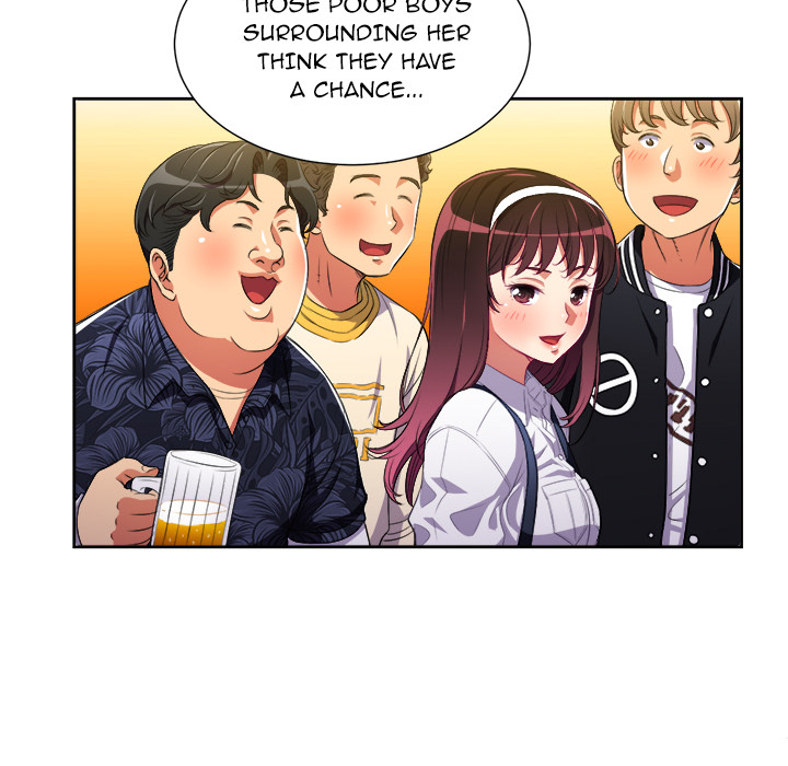 My High School Bully Chapter 1 - Page 97 in English