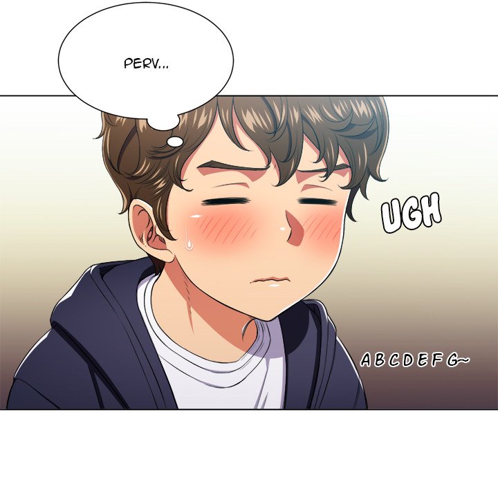 My High School Bully Chapter 10 - Page 103 in English