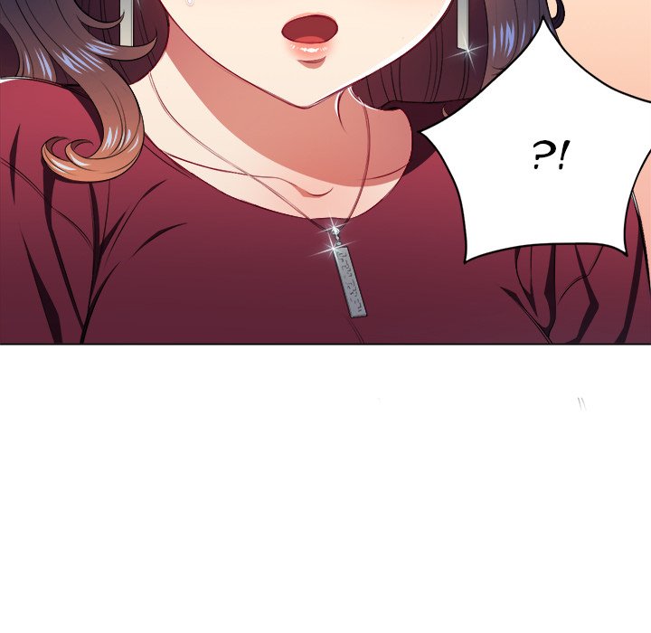 My High School Bully Chapter 10 - Page 113 in English