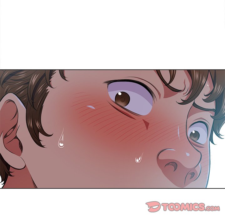 My High School Bully Chapter 10 - Page 117 in English