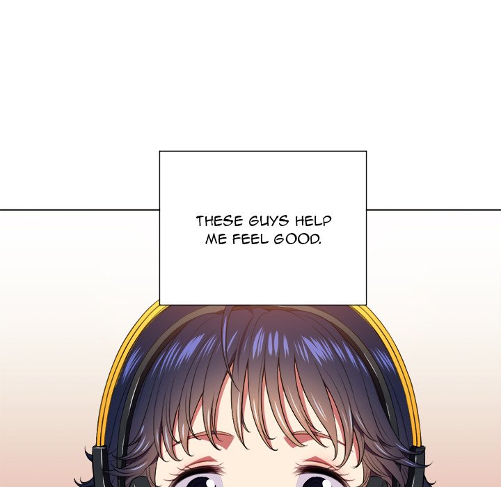 My High School Bully Chapter 10 - Page 19 in English