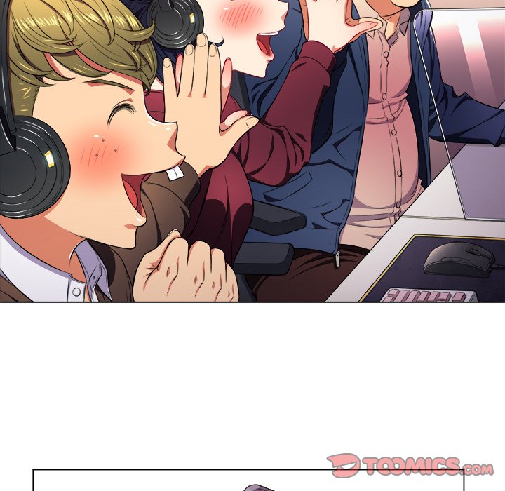 My High School Bully Chapter 10 - Page 24 in English