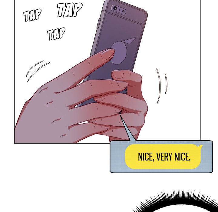 My High School Bully Chapter 10 - Page 25 in English