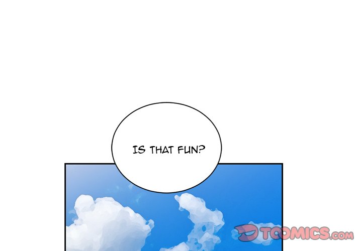 My High School Bully Chapter 10 - Page 3 in English