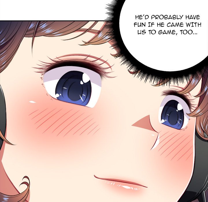 My High School Bully Chapter 10 - Page 34 in English