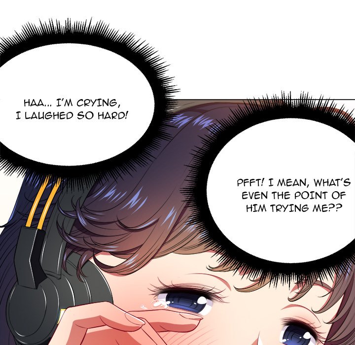 My High School Bully Chapter 10 - Page 40 in English
