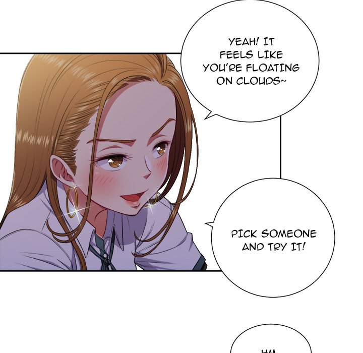 My High School Bully Chapter 10 - Page 5 in English