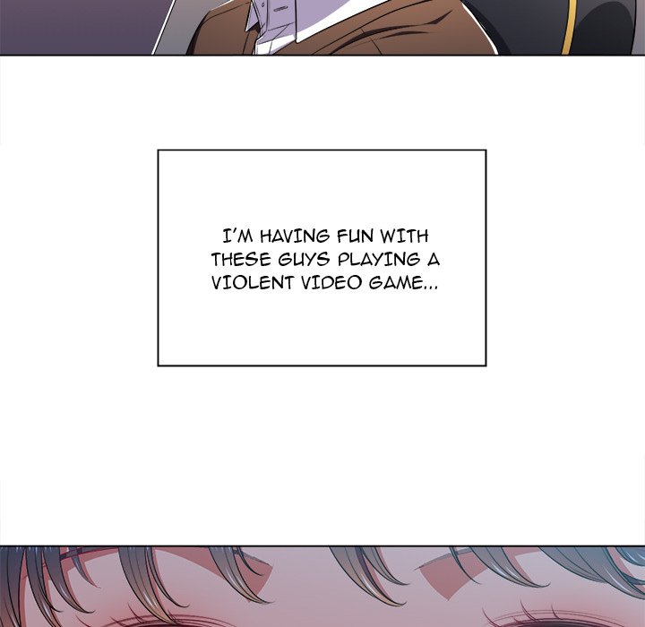 My High School Bully Chapter 10 - Page 52 in English